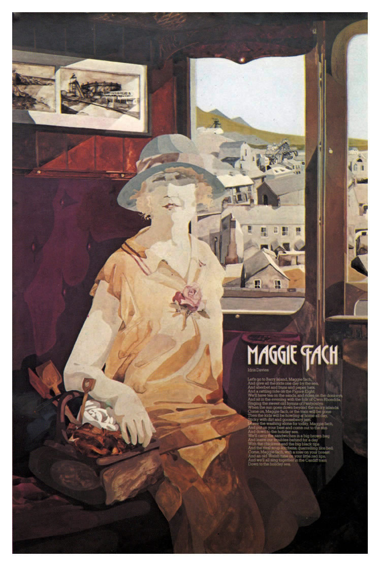 Maggie Fach.
