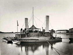 1873 - The Novgorod.